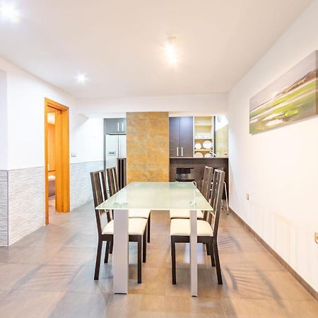 Alhondiga Oasis Suite By Valcambre Sevilla Exterior foto